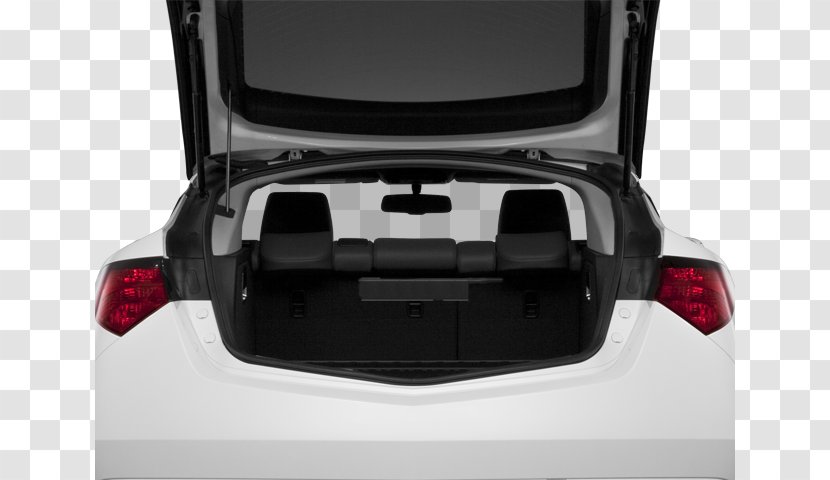 Car Door Acura ZDX Mid-size - Zdx Transparent PNG