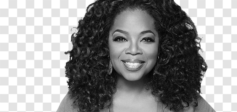 The Oprah Winfrey Show Chat Television Presenter United States Of America - Weight Watchers Transparent PNG