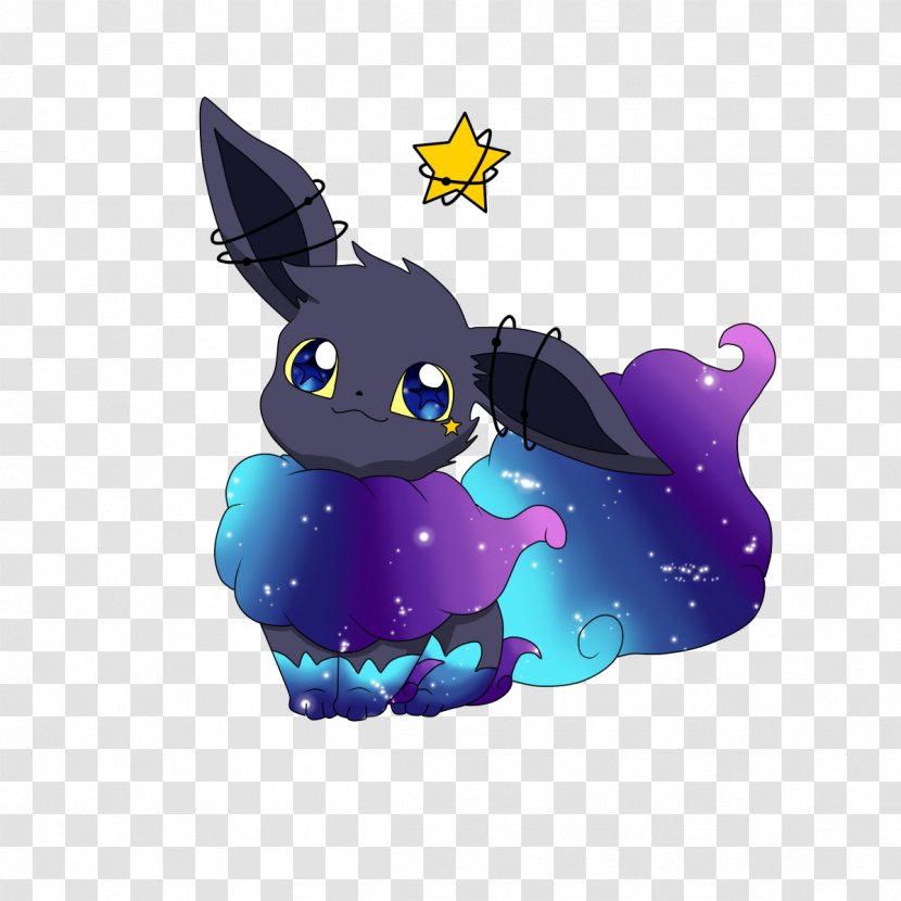 Eevee DeviantArt Pokémon Mystery Dungeon: Explorers Of Sky Drawing - Shiny Transparent PNG