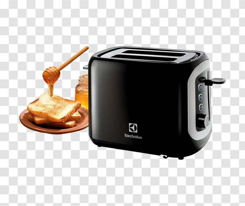 Toaster Electrolux Ankarsrum Assistent Malaysia Home Appliance - F13g Oven Transparent PNG