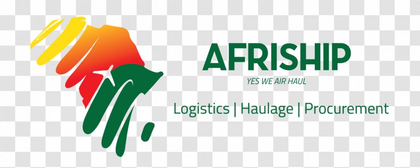 Logistics Cargo Service Haulage - Brand - Marred Transparent PNG