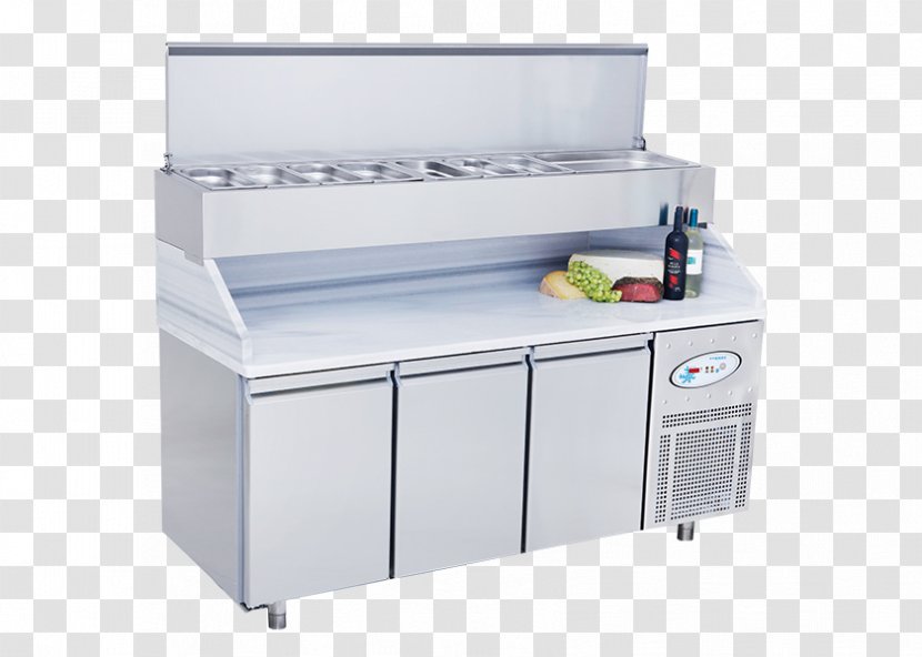 Refrigerator Marble SAE 304 Stainless Steel Industry Cosmetics Transparent PNG