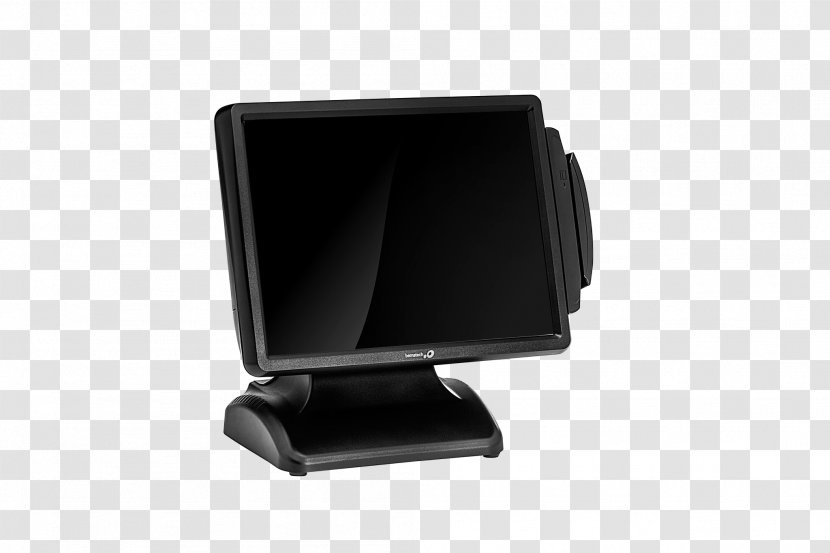 Computer Monitors Touchscreen DDR3 SDRAM All-in-one - Monitor Accessory Transparent PNG
