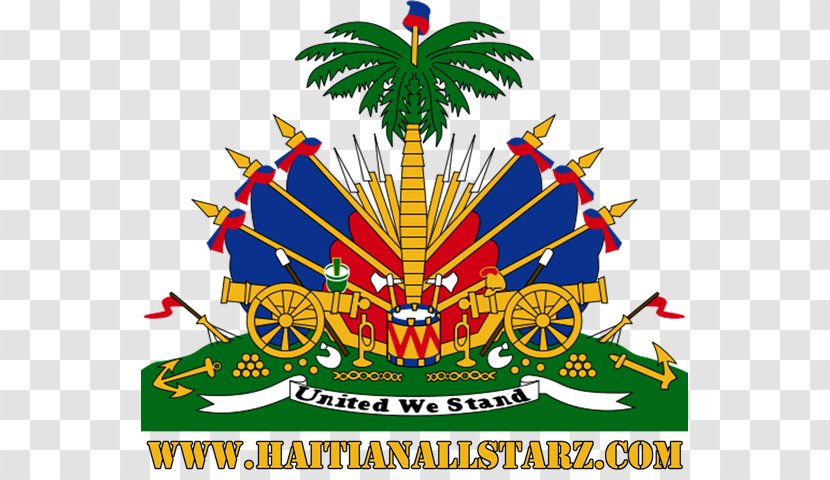 Flag Of Haiti Haitian Revolution Coat Arms - 1804 Massacre Transparent PNG