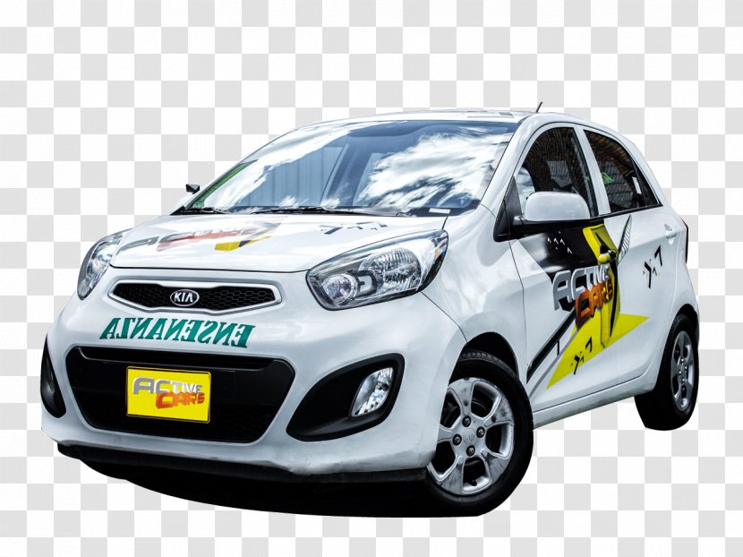 City Car Kia Motors Subcompact - What Transparent PNG