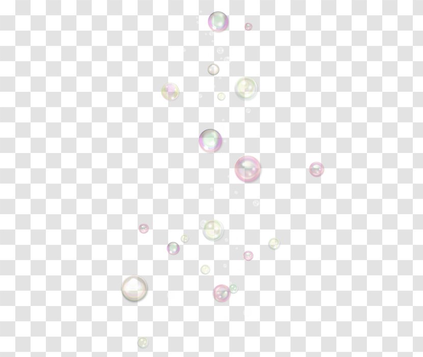 Computer Graphics - Triangle - Colorful Fresh Bubbles Floating Material Transparent PNG
