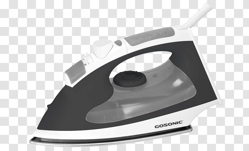 Clothes Iron Iran Steam Home Appliance Product - Electric Power Transparent PNG