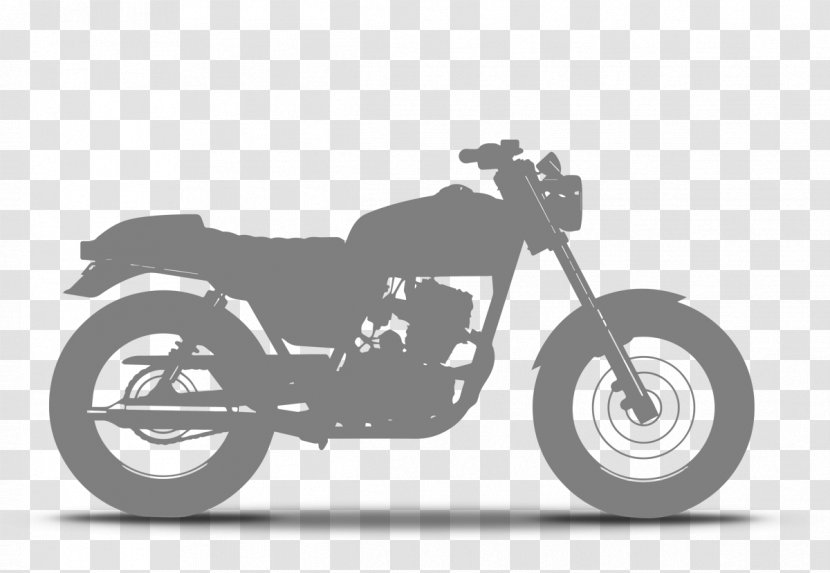 Motorcycle カワサキ・Dトラッカー Wheel Kawasaki KLX Motor Vehicle - Accessories - Cafe Racer Transparent PNG