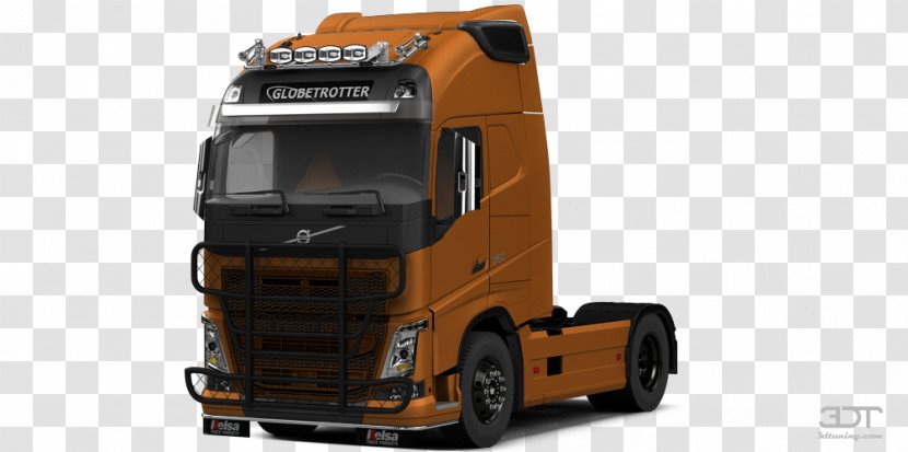 Commercial Vehicle Car Brand Freight Transport - Truck Transparent PNG
