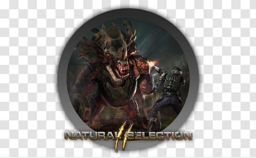 Natural Selection 2 Unknown Worlds Entertainment Aliens: Colonial Marines Steam - Game Transparent PNG