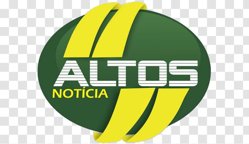 Altos, Piauí News Logo Web Portal - Brand - Armazem Transparent PNG