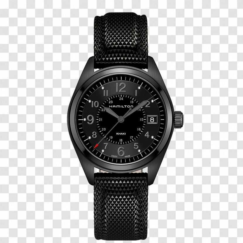 Hamilton Watch Company Strap Baselworld Transparent PNG