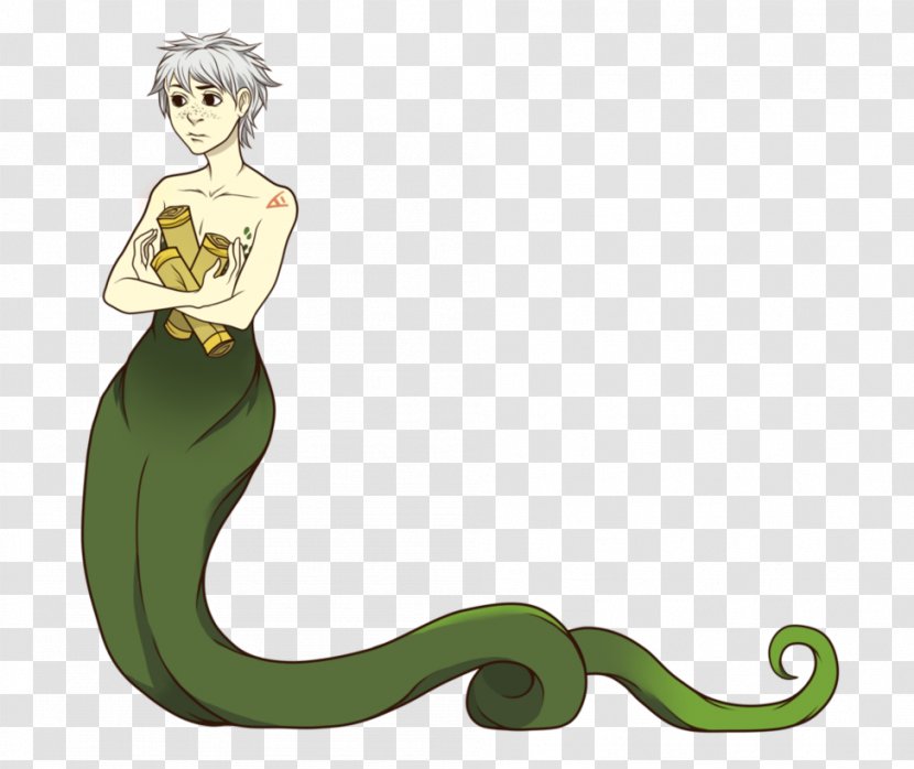 Serpent Cartoon Green Legendary Creature - Jafar Magi Transparent PNG