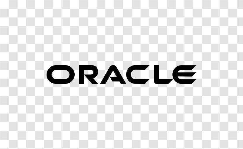 Oracle Corporation Database - Symbol Transparent PNG