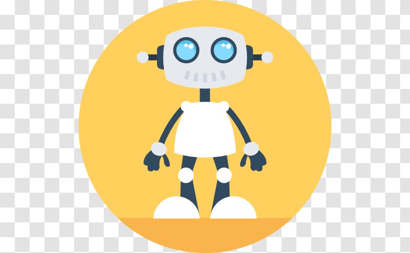 Humanoid Robot Chatbot Artificial Intelligence Military - Human Behavior Transparent PNG