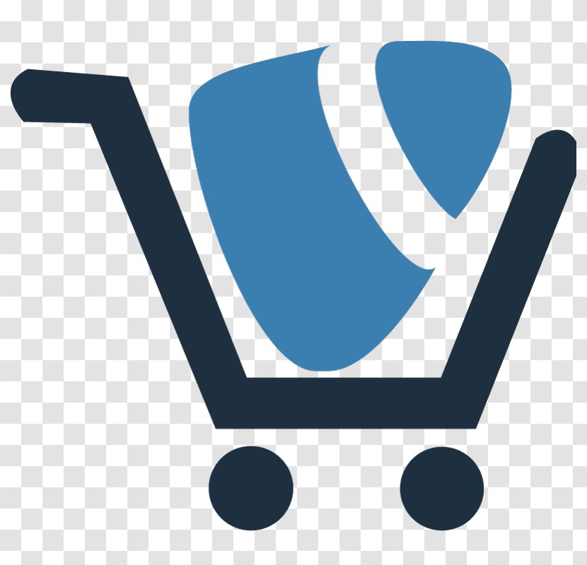 Serving Cart TYPO3 E-commerce Logo Transparent PNG