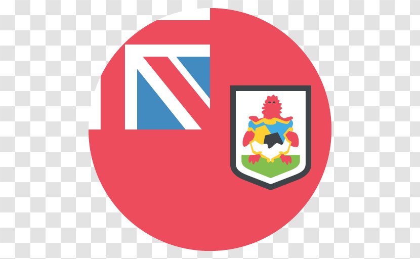Flag Of Bermuda Emoji Australia - Bulgaria Transparent PNG