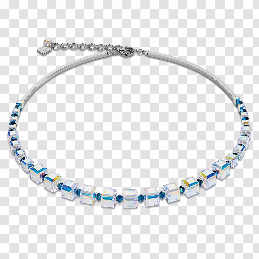 Earring Necklace Swarovski Jewellery Bracelet - Pearl Jewelry Designs 2017 Transparent PNG