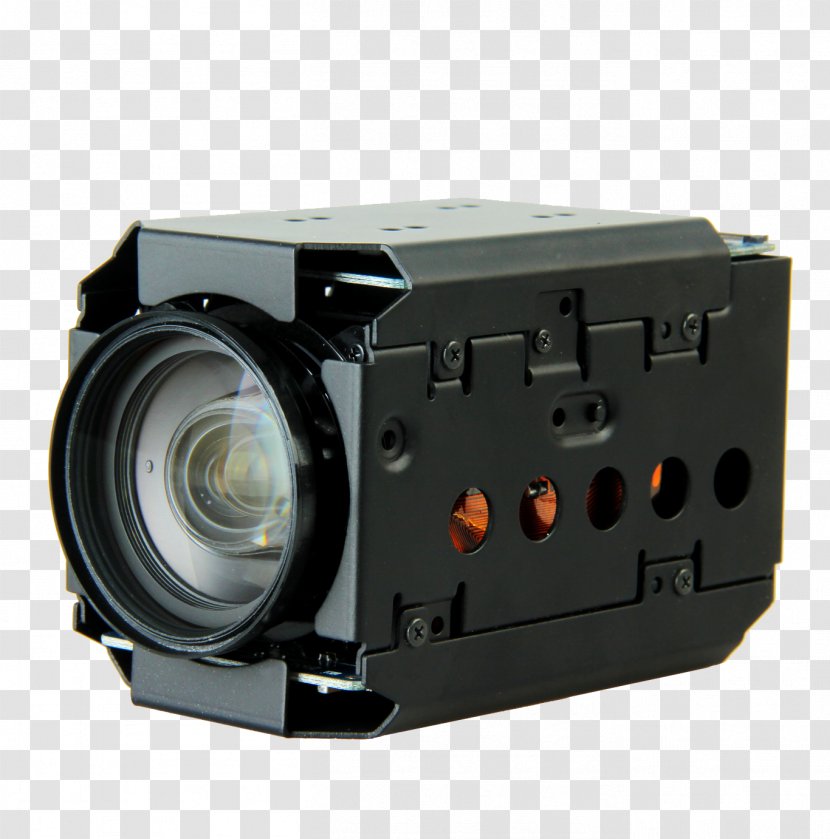 Camera Module IP Digital Zoom Lens - Autofocus - Camera,Shoot Transparent PNG