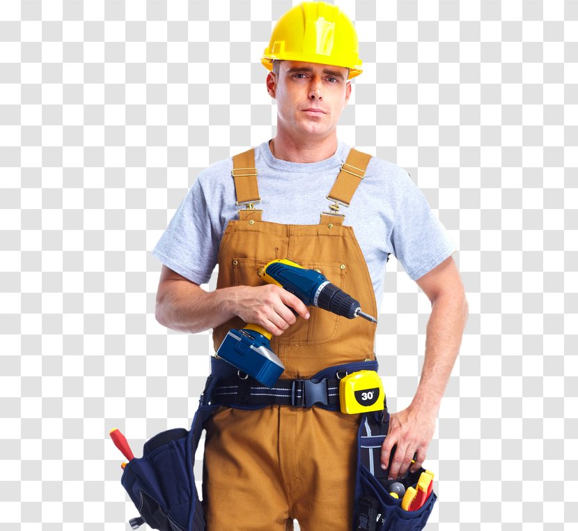 Architectural Engineering Business Industry Construction Worker General Contractor Transparent PNG