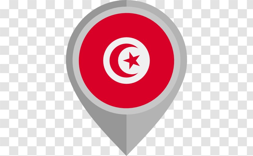 Flag Of Tunisia Russia National Transparent PNG