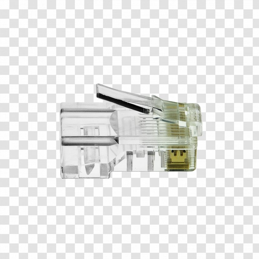 Category 5 Cable Modular Connector Electrical 8P8C Network Cables - Networking Transparent PNG