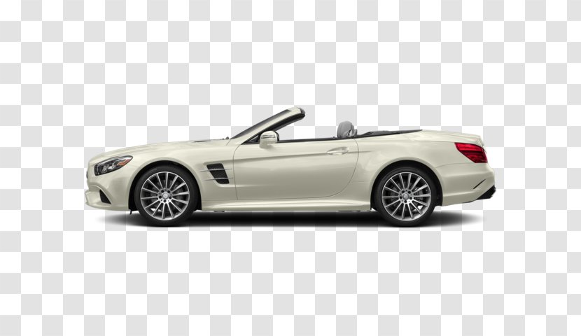 Personal Luxury Car Mercedes Convertible Roadster - Motor Vehicle - Drive Wheel Transparent PNG