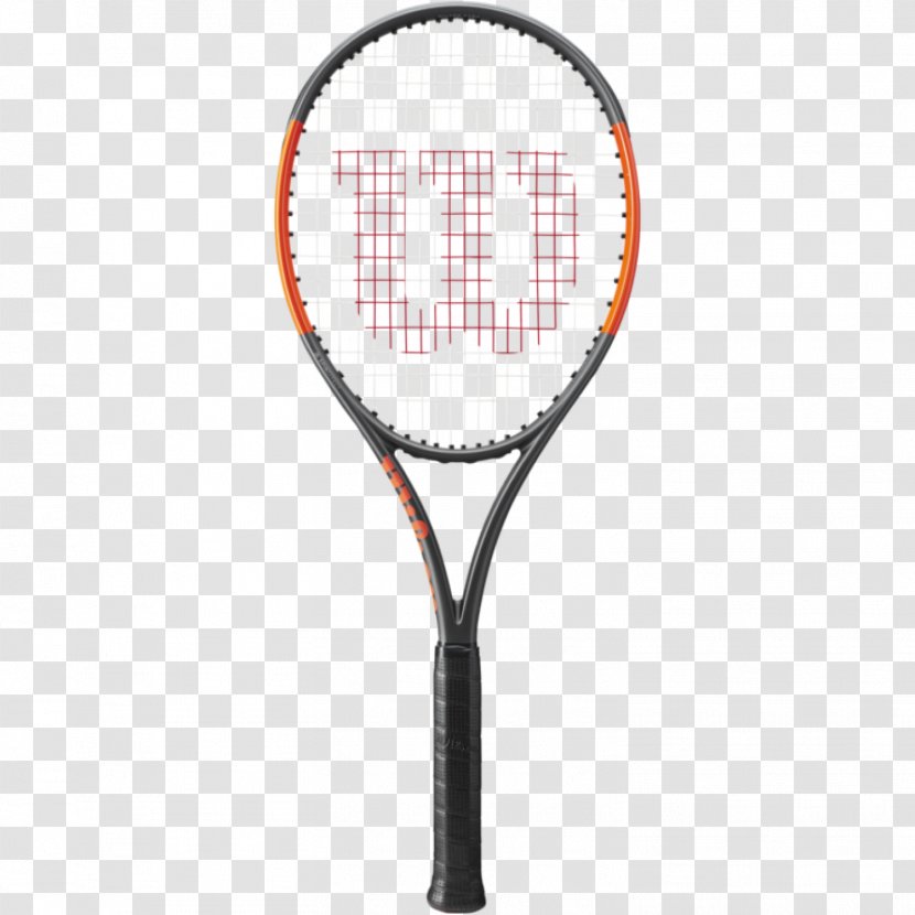 Wilson ProStaff Original 6.0 Racket Rakieta Tenisowa Sporting Goods Strings - Prostaff 60 - Tennis Transparent PNG