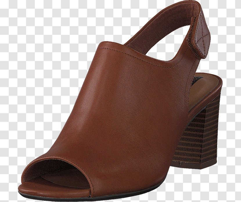 Suede Shoe Sandal Walking Transparent PNG