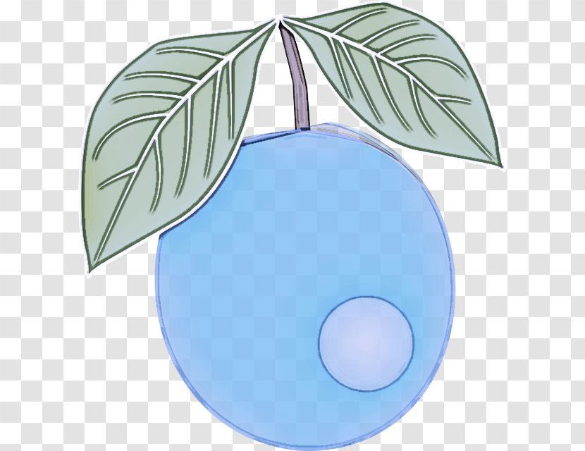 Leaf Tree Plant Circle Clip Art - Fruit Transparent PNG