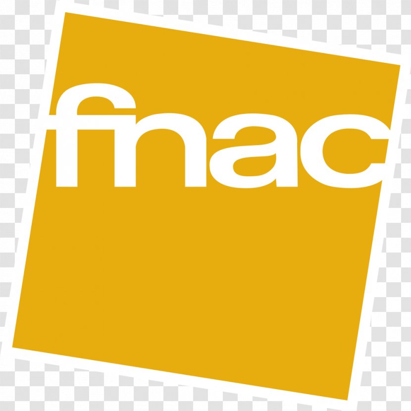 Fnac Retail Logo Customer - Rectangle - Thank You Transparent PNG