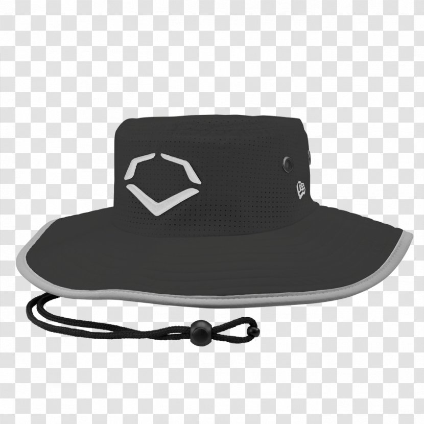 Bucket Hat Cap EvoShield LOGO FLEX - Opposite Transparent PNG