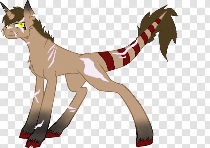 Deer Goat Horse Dog Camel - Pet Transparent PNG