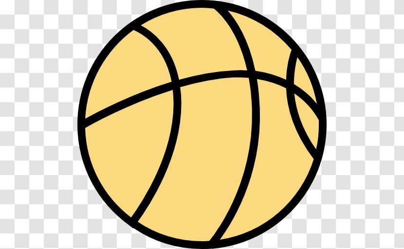 Team Sport Basketball - Symmetry - Icon Transparent PNG