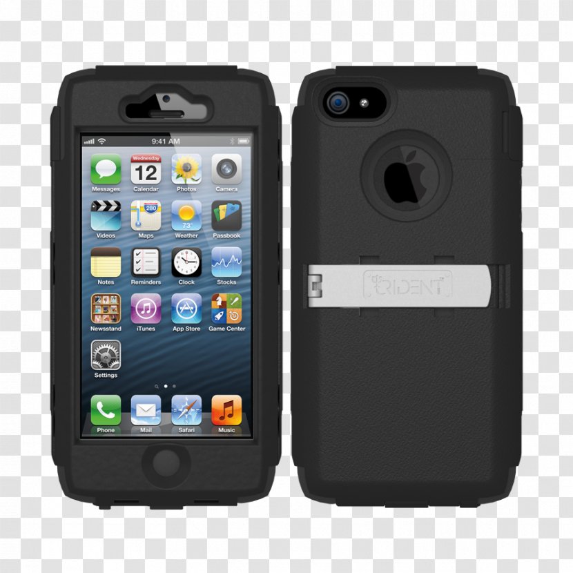 IPhone 5s 4S Apple - Mobilskal Transparent PNG
