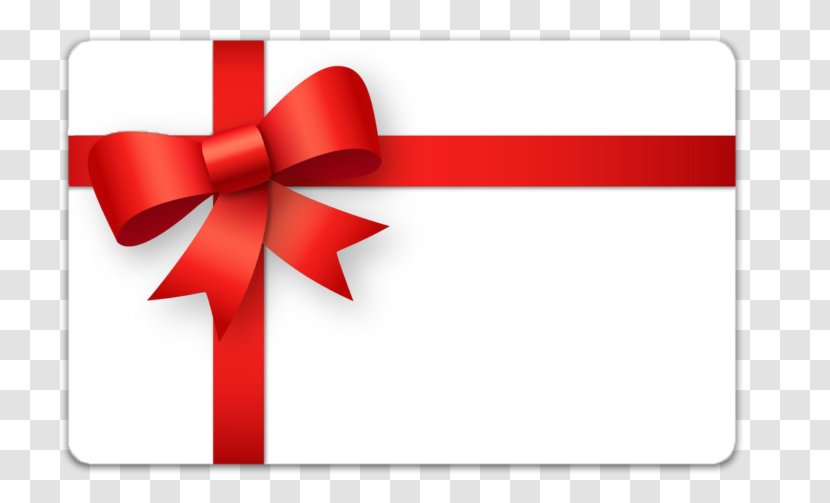 Gift Card Voucher Online Shopping Product Return - Christmas And Holiday Season Transparent PNG