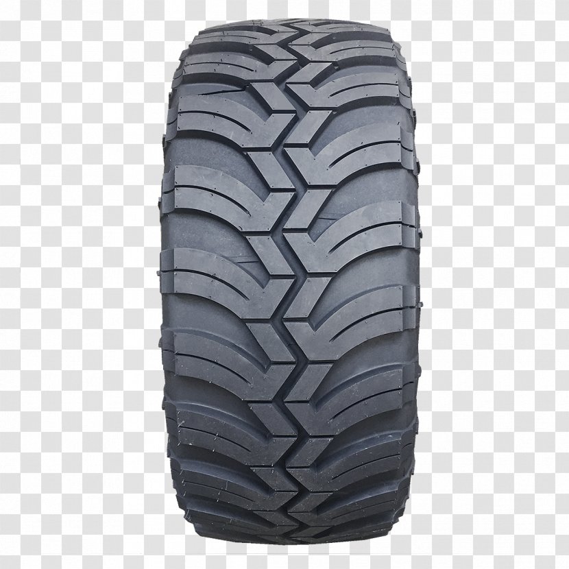 Car Off-road Tire Tread All-terrain Vehicle - Offroading - Tires Transparent PNG