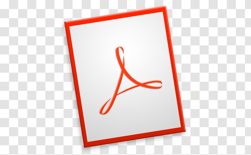 Adobe Acrobat Systems PDF Creative Suite - Computer Program - Material Transparent PNG
