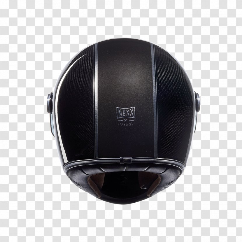 Motorcycle Helmets Nexx Carbon Transparent PNG