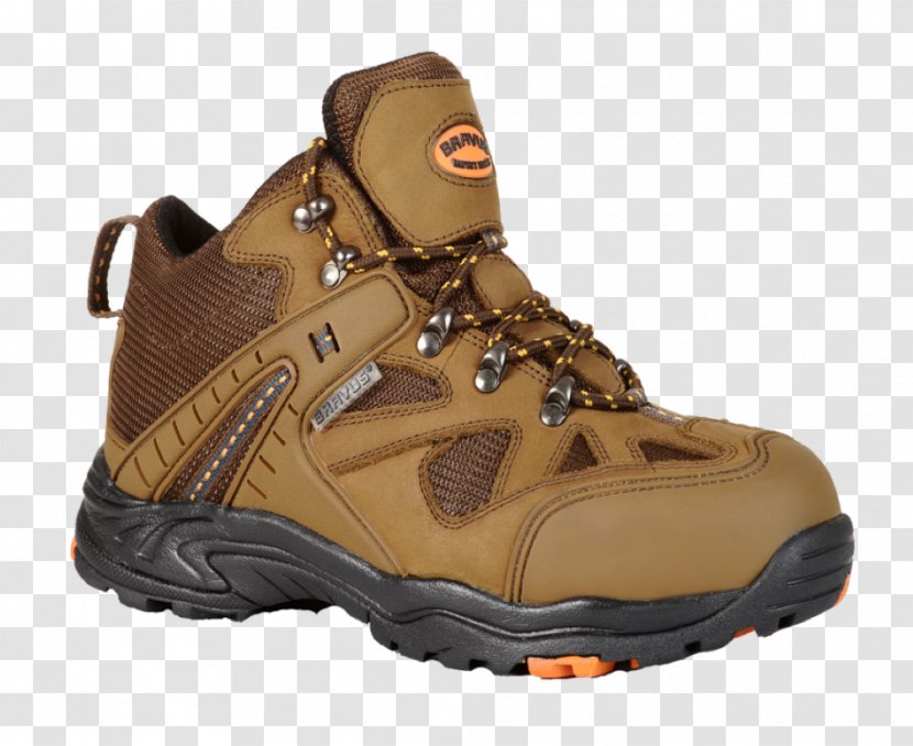 Hiking Boot Shoe Walking - Sneakers Transparent PNG