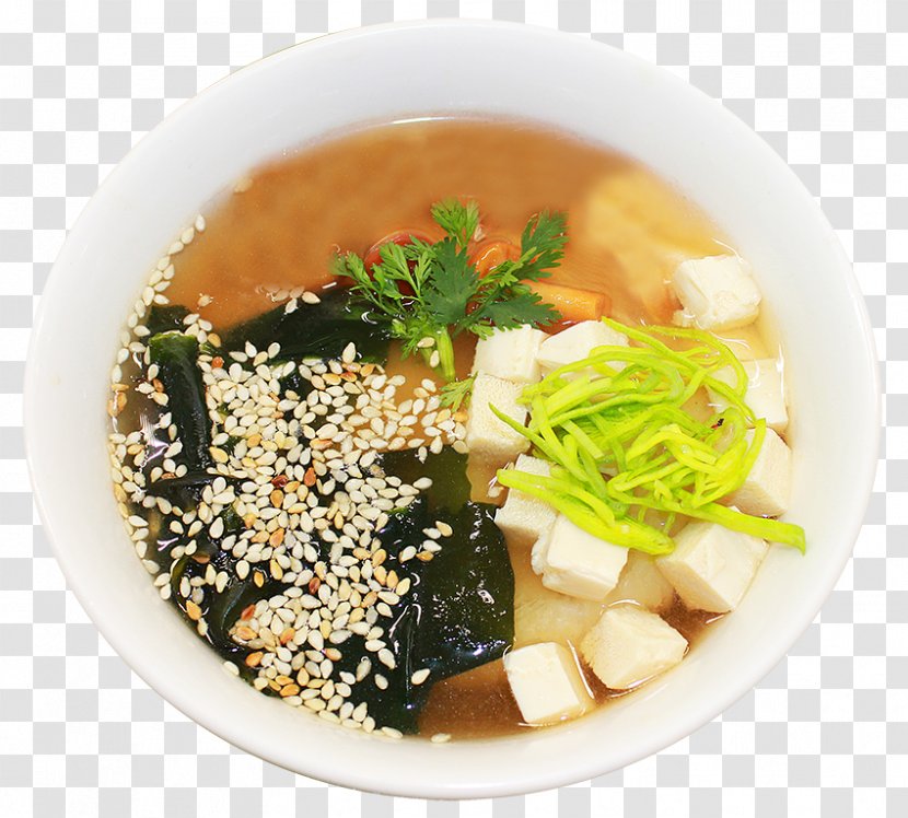 Ramen Noodle Soup Udon Miso Pho - Asian Soups - Lamian Transparent PNG