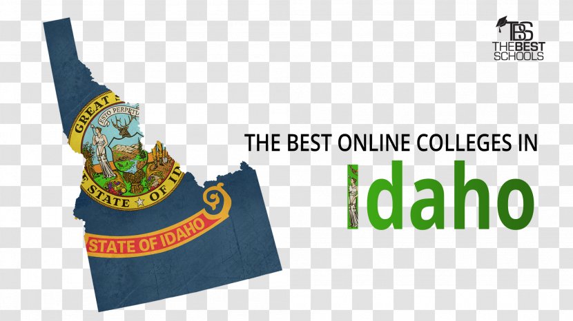 Idaho Online Degree College School Student - Virtual Transparent PNG