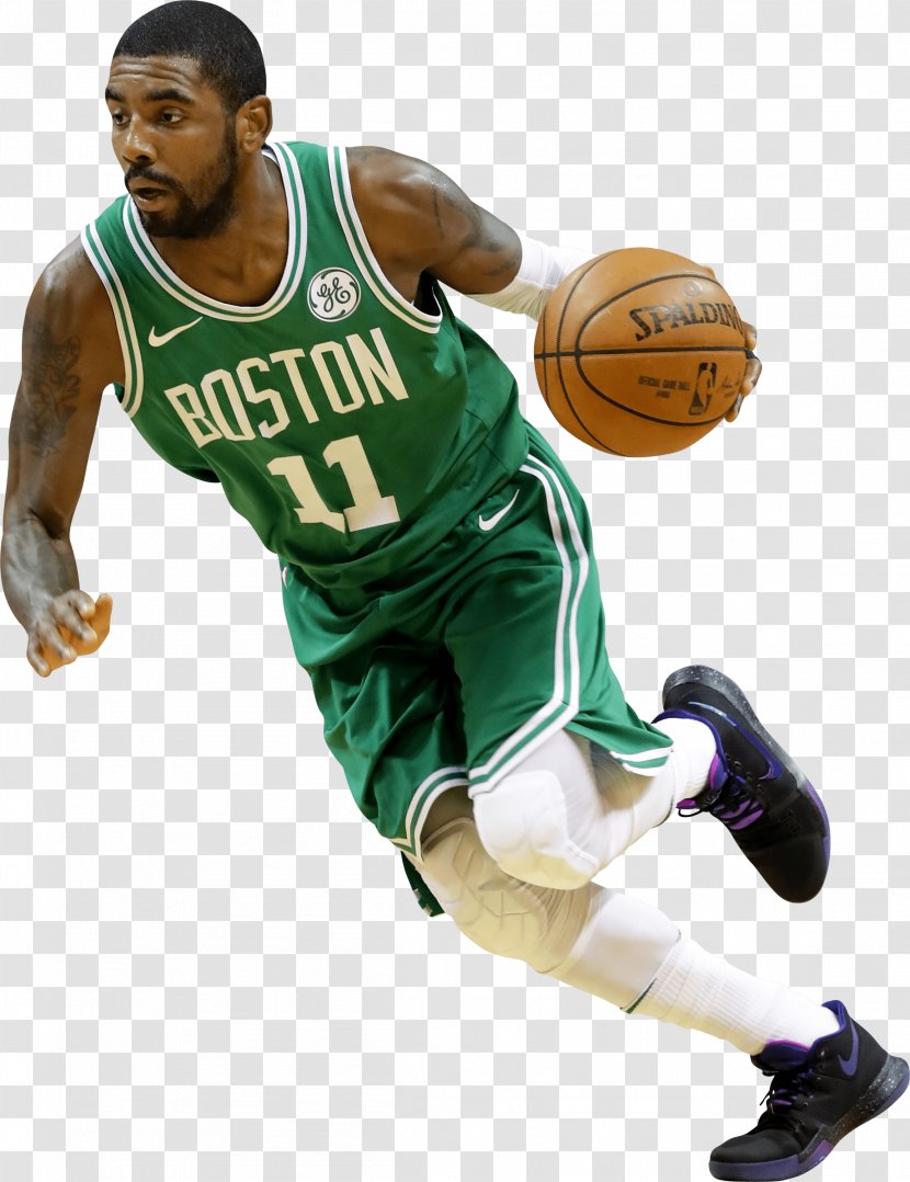 Kyrie Irving NBA 2K18 Boston Celtics Cleveland Cavaliers New York Knicks - Competition Event - Players Transparent PNG