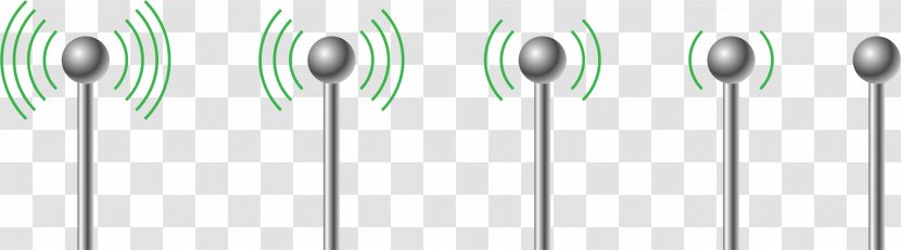 Wi-Fi IPhone Clip Art - Wifi - Antenna Transparent PNG