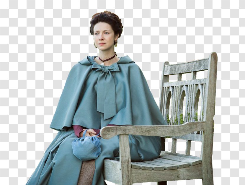 Claire Fraser Jamie Outlander - Season 2 Costume DesignerClaire Transparent PNG