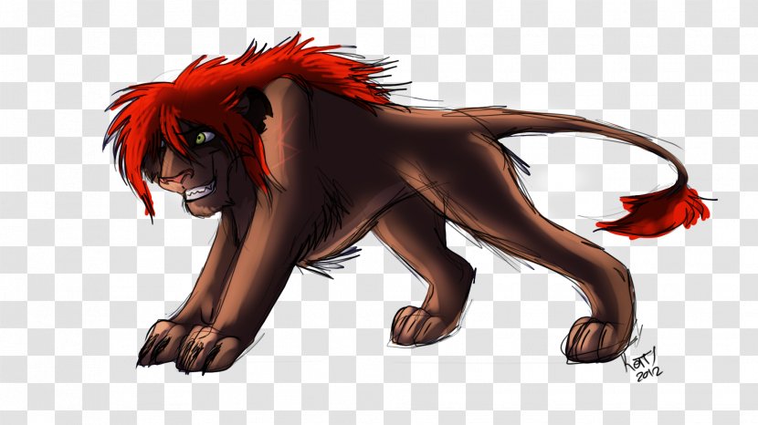 Gorilla Homo Sapiens Demon Cartoon Transparent PNG