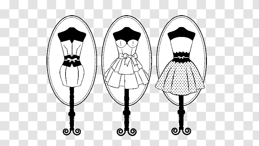 Clip Art Coloring Book Vector Graphics Drawing Fashion - Joint - Moda Transparent PNG