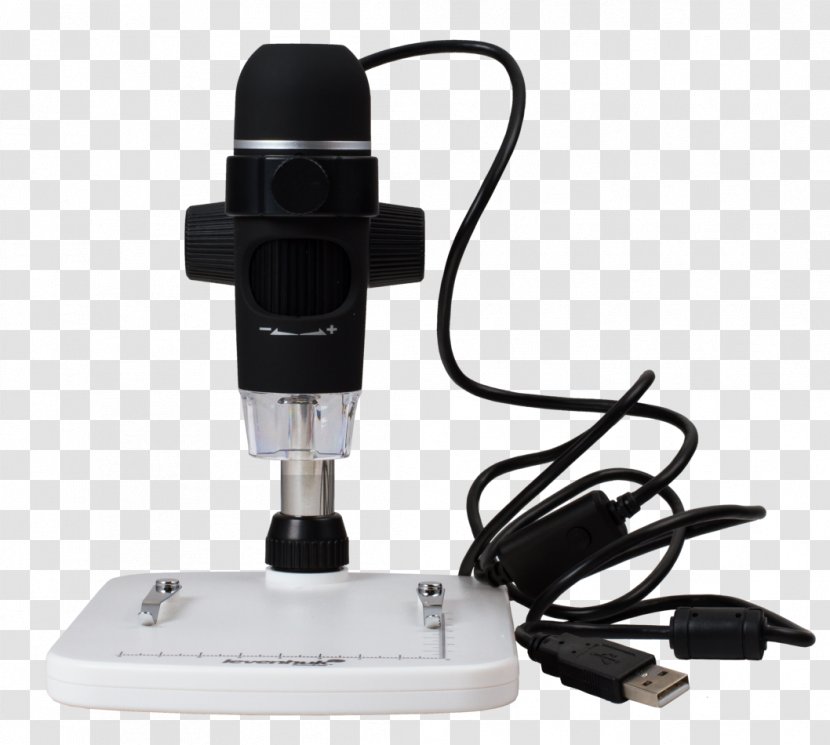 Digital Microscope USB Magnification - Camera Accessory Transparent PNG