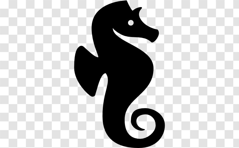 Seahorse Clip Art Transparent PNG