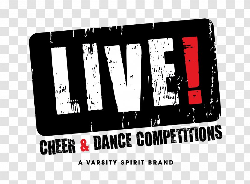 Cheerleading Competitions Varsity Spirit U.S. All Star Federation Dance Squad - Text Transparent PNG